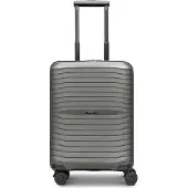 Stratic Shine 4 Rollen Kabinentrolley 55 cm