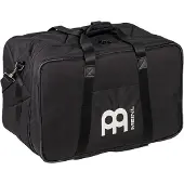 Meinl MDLXCJB Deluxe Cajon Tasche Schwarz