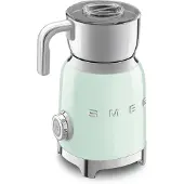 Smeg MFF11PGEU Pastellgrün