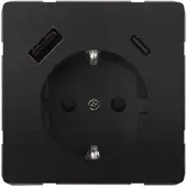 Siemens DELTA style USB-SCHUKO