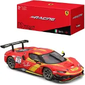 Bburago Ferrari Racing 296 GT3