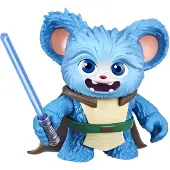 Star Wars Young Jedi Adventures Nubs, 4 Jahr(e), Mehrfarbig