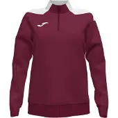 Joma Sweatshirt Frau Championship VI