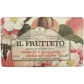 Nesti dante Frutteto Soap Medlar & Jujube 250 g Keine Angabe