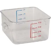 Polar Serie U Barkühlschrank 2-türig mit 4 Schubladen