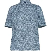 CMP Woman Shirt sky blue-space (39ZV) 34