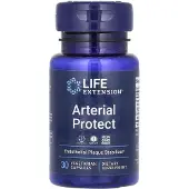 Life Extension Arterial Protect 30 St