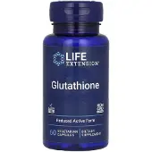 Life Extension Glutathion 60 St