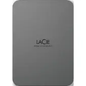 LaCie Stlr4000400 4tb Externe Festplatte