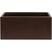 Wellhome Rodr-i 100x45cm Blumenkasten