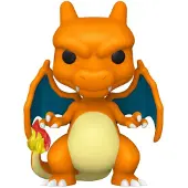 Funko POP! Pokémon Charizard 74219 Figur