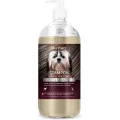 Eurowet Shampoo für Shih Tzu 1l