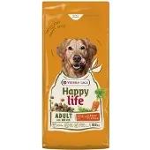 Versele-Laga Happy Life Beef Hundefutter 12.5kg