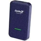 Carlinkit Cp2a Wireless-adapter Apple Carplay/android Auto