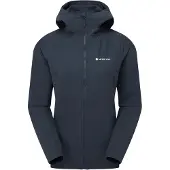 Montane Tenacity Reißverschlusspullover