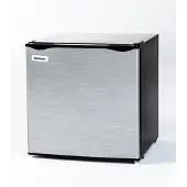 Ravanson Kühl-Gefrierkombination LKK-50ES (inox)