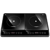 LIN Li-35p2n Tragbare Elektrische Kochplatte