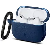 Spigen Vault, Hülle, Polycarbonat (PC), Thermoplastische Polyurethane (TPU), 28 g, Blau