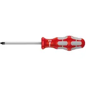 Wera 368, 37 mm, 30,5 cm, 37 mm, 107 g, Grau, Rot, Tschechische Republik