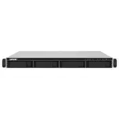 Qnap TS-432PXU-RP, NAS, Rack (1U), Annapurna Labs, Alpine AL-324, 2 GB, DDR4