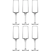 Pasabahce Sektglas 6er Set Iconic 190ml - 6er Karton"