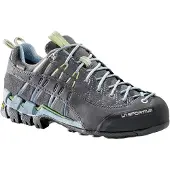 La Sportiva Hyper Woman GTX grey/juniper (G01E34) 36