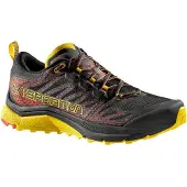 La Sportiva Jackal II GTX, Mountain Running Schuhe, Herren - , Größe:6.5 UK / 40, Farbe:K00Y00-Black/Yellow