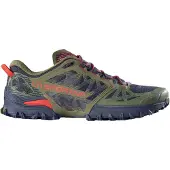 La Sportiva Schuhe Bushido III ZFRS083E47R24