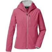 Killtec KOS 73 Women Jacket pink lemonade (00555) 50