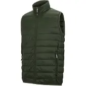 Regatta Steppweste / Bodywarmer Hillpack für Herren, Größe:XXL, Farbe:Dark Khaki