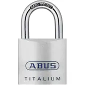 ABUS 80TI/40 KD Lock-Tag