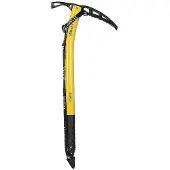 Grivel Air Tech Evo+long Leash Evo Eispickel