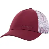 La Sportiva Baseball Kappe Move Tech