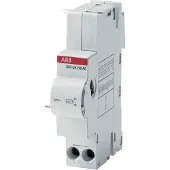 ABB Stotz S&J Unterspannungsauslöser S2C-UA110DC