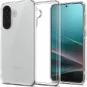 Spigen Samsung Galaxy A57 (5G) Hülle - Kunststoff - - Backcover/Hard Case - Transparent