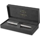 Parker Stainless Steel Ct Stift