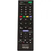 Sony REMOTE (RM-ED062) TCN 17TV018, 149271811