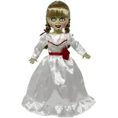 Mezco Toys Living Dead Dolls Annabelle Figur 25 Cm Mehrfarbig Mehrfarbig One Size