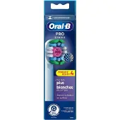 Oral-B 3D White EB18 4-PAK Spitze