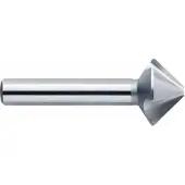 Magni Exact 50203 Kegelsenker 10.4mm HSS Zylinderschaft 1St.