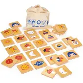 Mentari - Memory Game - (MT7308)