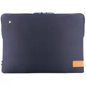 Mobilis 069001 Blau Laptop Hülle