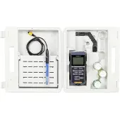WTW Multiparameter-Taschenmessgerät MultiLine Multi 3510 IDS