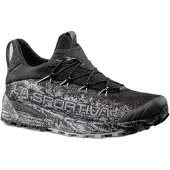 La Sportiva Tempesta GTX, Mountain Running Schuhe, Herren - , Größe:6.5 UK / 40, Farbe:G00G07-Carbon/Cloud