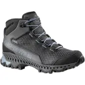 La Sportiva Stream Woman GTX, Onyx/Limestone, Größe 39, ZFHS128G19B5339, Mountain Hiking Mid Cut Schuhe Damen -