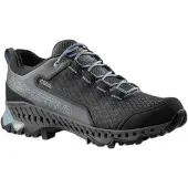 La Sportiva Spire Woman GTX, Onyx/Limestone, Größe 39, ZFHS095G19B5339, Mountain Hiking Low Cut Schuhe Damen -
