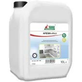 Tana APESIN effect Flächendesinfektion, Konzentrat, Wirksamer Desinfektionsreiniger für hygienische Flächenreinigung, 10 Liter - Kanister
