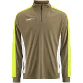 Craft Evolve 2.0 Contrast Half Zip M