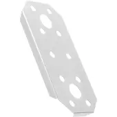Hendi Abtropfgitter GN 1/4
