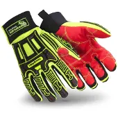 HexArmor Rig Lizard 2021X 6067007 Baumwolle, Polyester, Elasthan Schnittschutzha